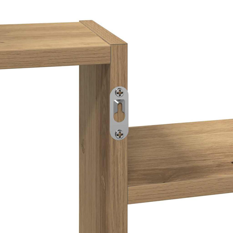 Bracket Shelf