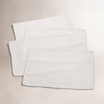 Brigid Linen Placemat