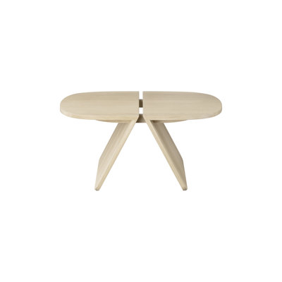 AVIO Oak End Table