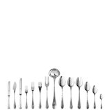 Epoque 113 - Piece Stainless Steel Flatware Set - Service for 12
