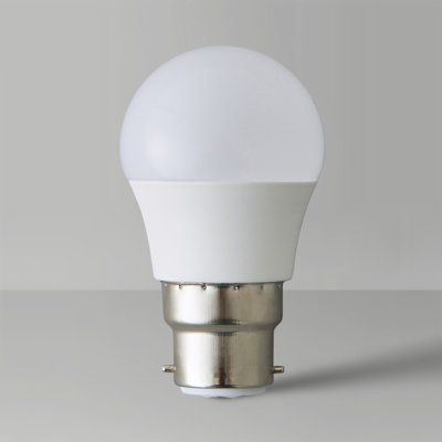 Quezada 4W BC/B22 LED Light Bulb