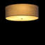Patience Fabric Flush Mount-19515292