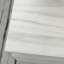Desk With File Drawer, White Finish