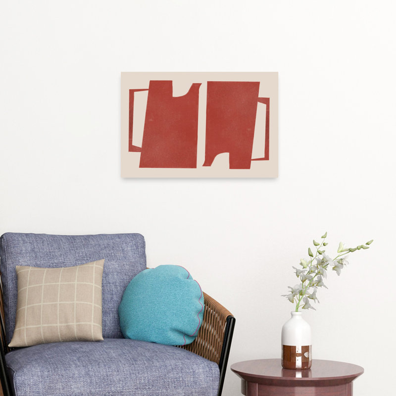 Print, 40.64cm H x 60.96cm W