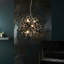 Shonto 9-Light Sputnik Chandelier