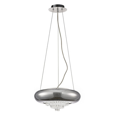 3 - Light Chandelier
