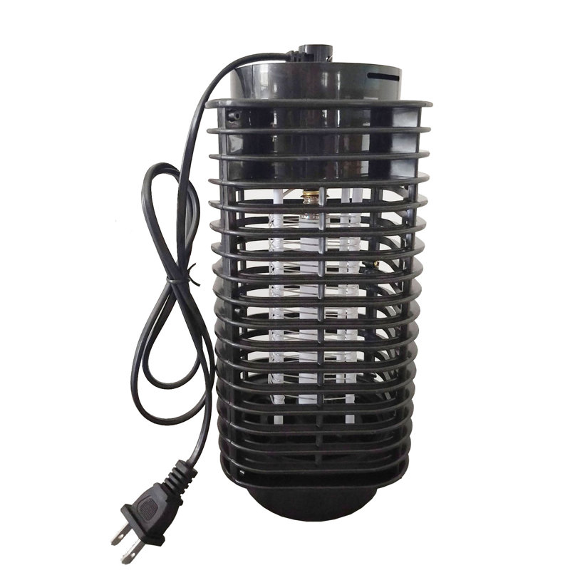 Fixtureisplays® Non-toxique Bug Zapper LED tueur de moustique piège à insectes ravageur pour la maison, l'intérieur, la chambre à coucher, la cuisine 18605