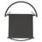 Wyeth Upholstered Faux Leather Counter Stool with Iron Frame-1740365138