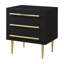Table de chevet moderne Modern Furniture-678321100