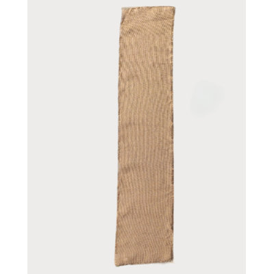 Jute Table Runner