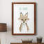 Be Be Brave Fox - impression encadrée-1886963378-1886963383