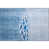 Rectangle 1'8" x 2'6"