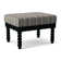 Lind Island Ottoman