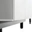Meuble télé extensible, meuble télé pour téléviseur 80 pouces-1508825177