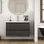 Meuble-lavabo mural intégré en céramique-1238630028