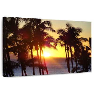 Gillard Key West Sunset