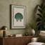 Scallop Shell Study Botanical - Wrapped Canvas-919214810-919214805