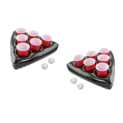 Ensemble de jeu Kovot Pong Hat