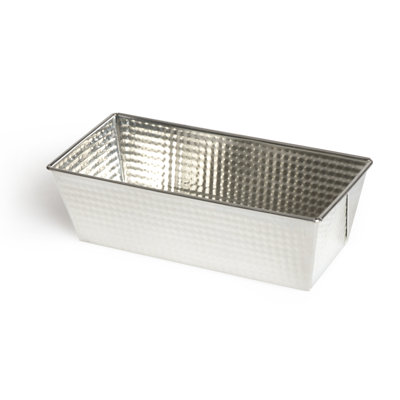 Excelsa Silver Baking Carbon Steel Rectangle
