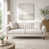 Tissu beige