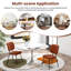 Chaise de salle à manger Khristie-1188962126