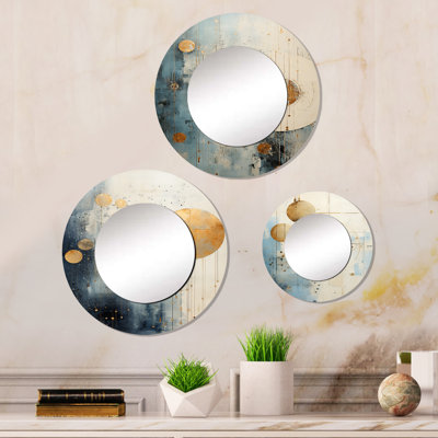Miroir Diashekia