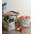 Trule Amaral Fabric Decorative Bin-664173970-664173971