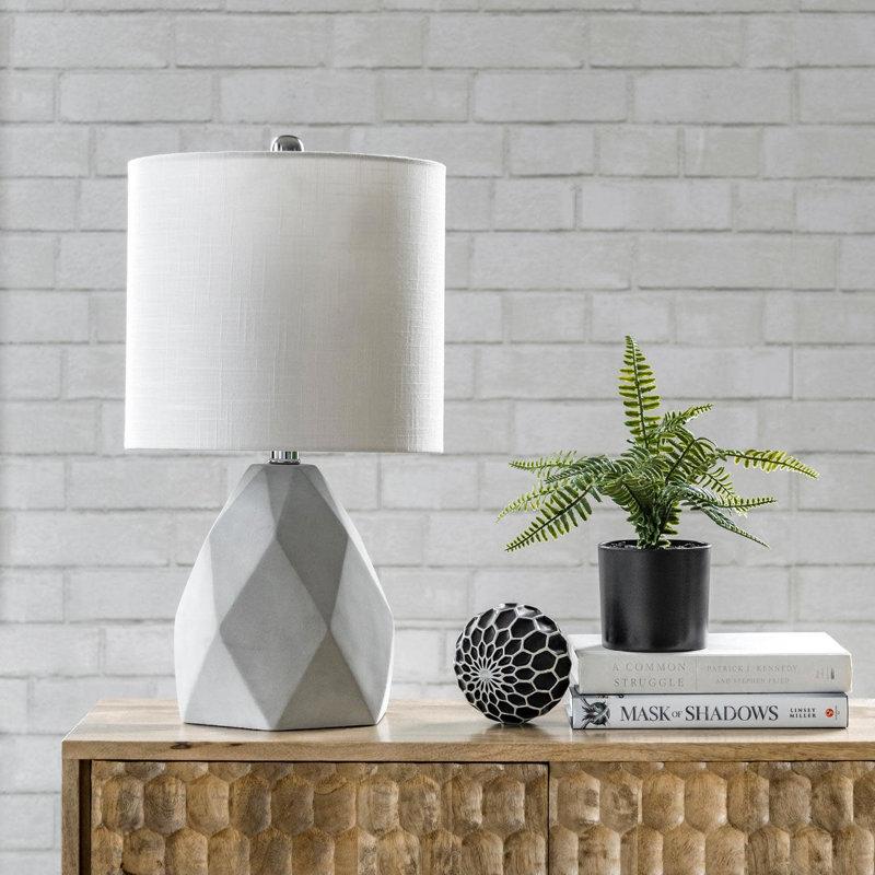 Fanchone Table Lamp