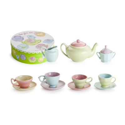 Rosanna 11oz. Teapot