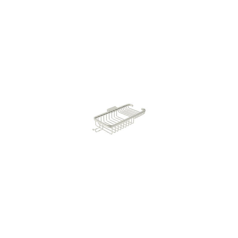 Bathroom Accessory, Polished Nickel