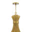 Marianne 8 - Light Chandelier
