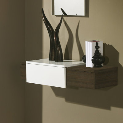 Rectangle Accent Cabinet