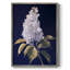 «FLORAL Series CLxxxvii», reproduction encadrée - bois massif-857108459