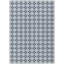 Loreen Washable Geometric Indoor / Outdoor Rug-493970448