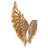 2 Piece Angel Wings Wall Sculpture Set