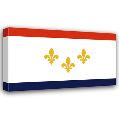 New Orleans, Louisiana