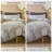 Sateen Floral Duvet Cover-623762386
