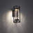 Roslyn LED Wall Light-85472000-85471999