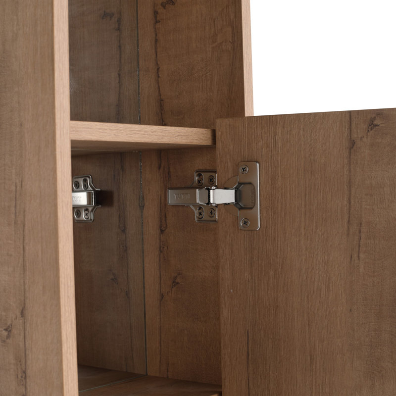 Armoire de rangement murale 10 po