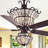 Drumcullen 52'' Ceiling Fan with Light Kit-31762019-116398484