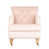 Light Pink Velvet selected