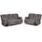 Tulen Reclining Sofa and Loveseat-535299636