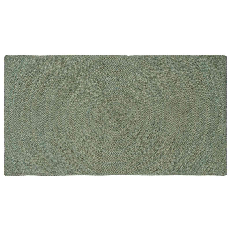 Area Rug, Rectangle 5' x 9'2"
