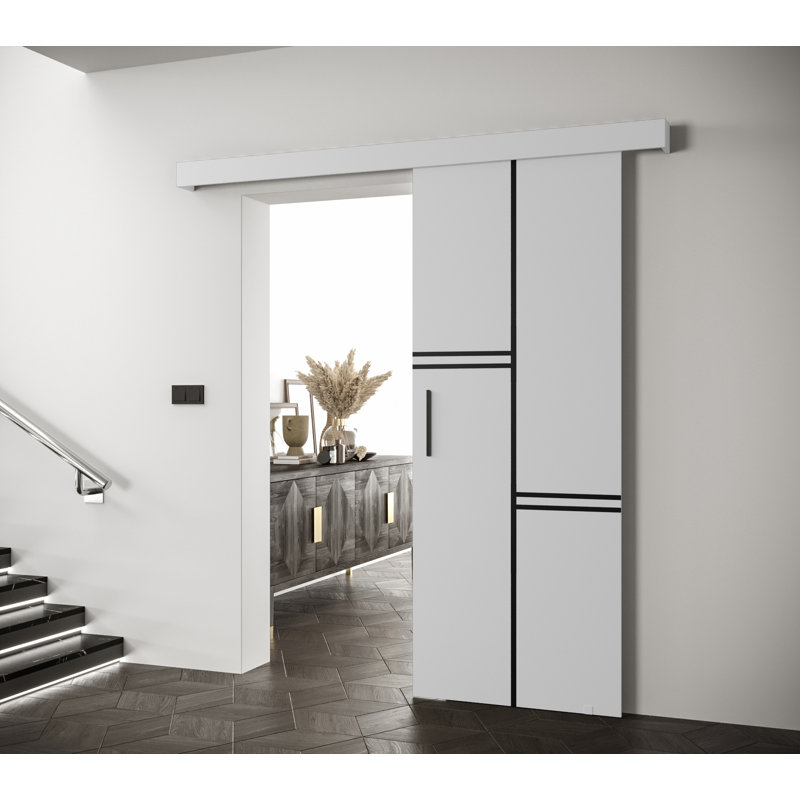 Veneer Sliding Doors