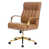Brown is out of stock selected