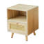 Armoire d'appoint avec tiroir