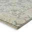 Jaipur Living Stage SLN08 Handknotted Border Ivory and Green Area Rug (12'x15')-770830299