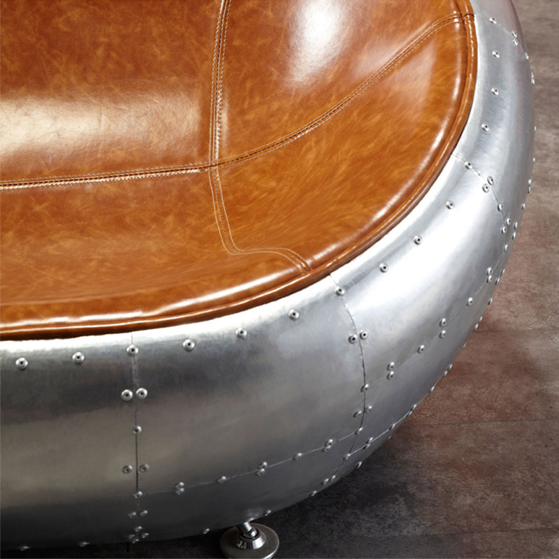 Causeuse inclinable 62,99 po Vermell