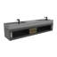 Meuble-lavabo double 84 po avec plateau Amazon-92646584-92646587-92646589
