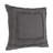 Contemporary Solid Overtufted Cotton Throw Pillow Set of 2-102238918-102238919